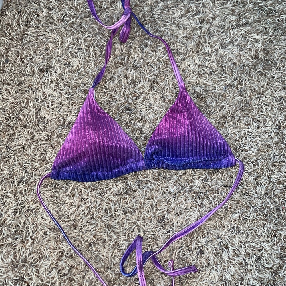 Brand New Shein Bikini Top